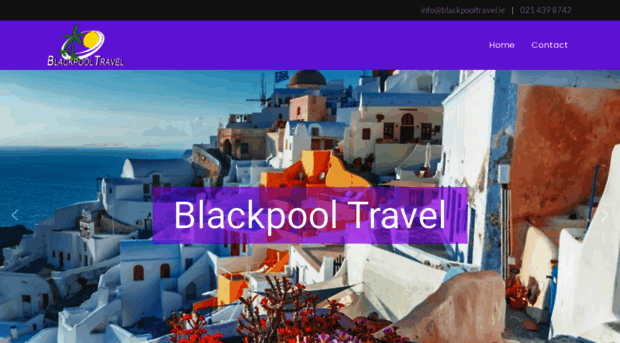 blackpooltravel.ie