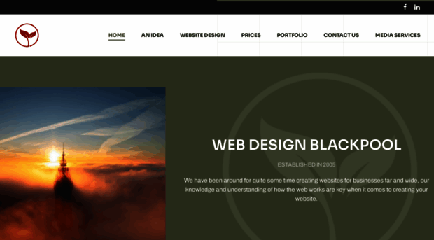 blackpoolwebsitedesign.co.uk