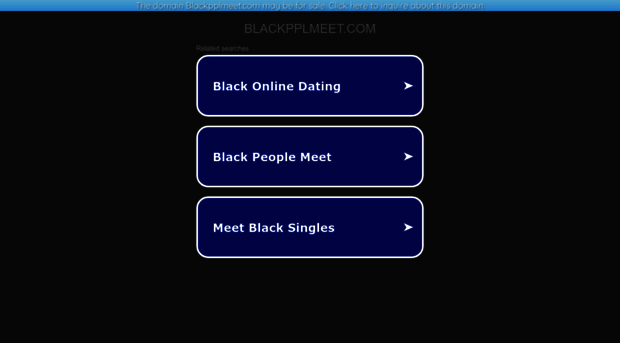 blackpplmeet.com