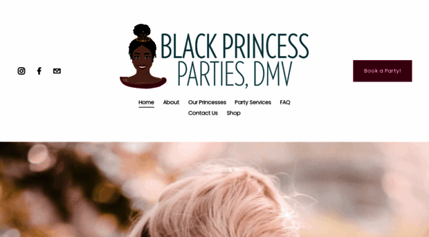 blackprincessdmv.com