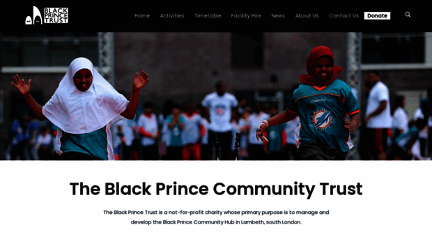 blackprincetrust.org.uk