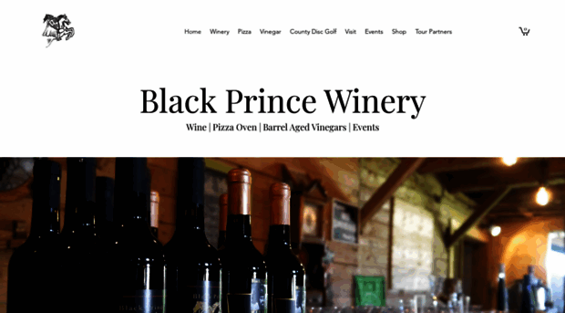 blackprincewinery.com