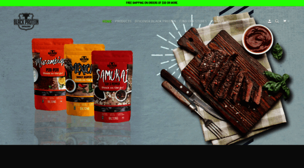 blackproteinsnacks.com.au