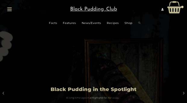 blackpudding.club