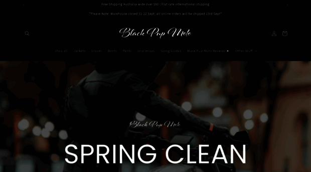 blackpupmoto.com.au