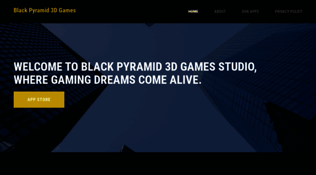 blackpyramid3dgames.com