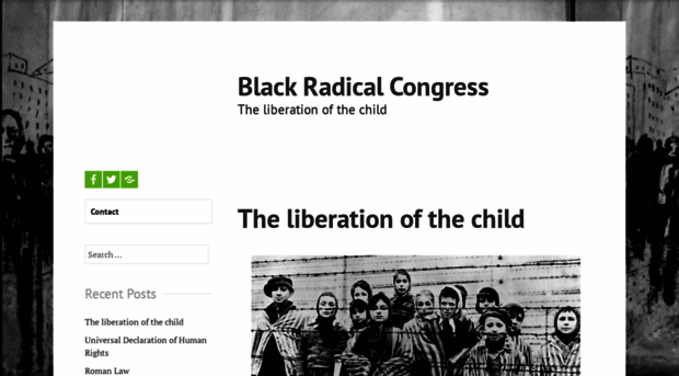 blackradicalcongress.org