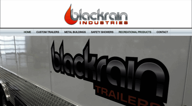 blackrainindustries.com