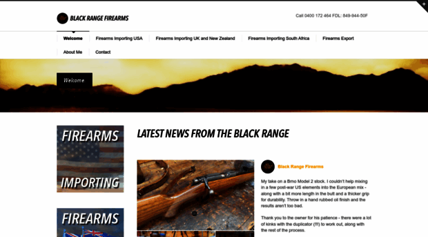 blackrangefirearms.com.au