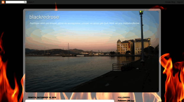 blackredrose.blogspot.com