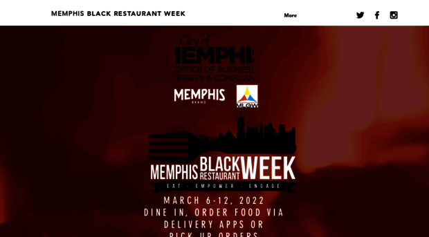 blackrestaurantweek.com