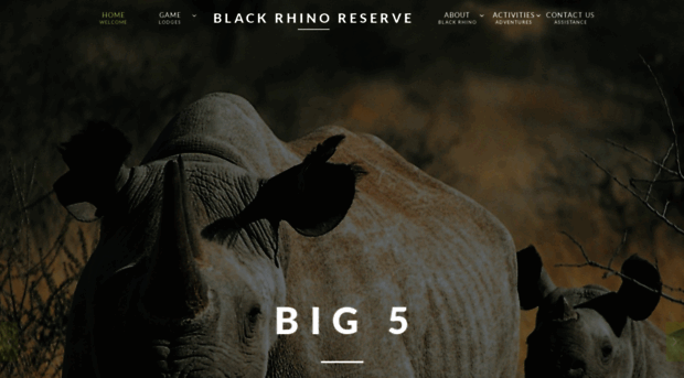 blackrhinogamereserve.co.za