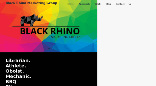 blackrhinomarketinggroup.com