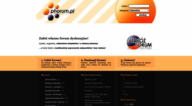 blackridersclub.phorum.pl