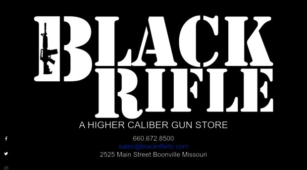 blackriflellc.com