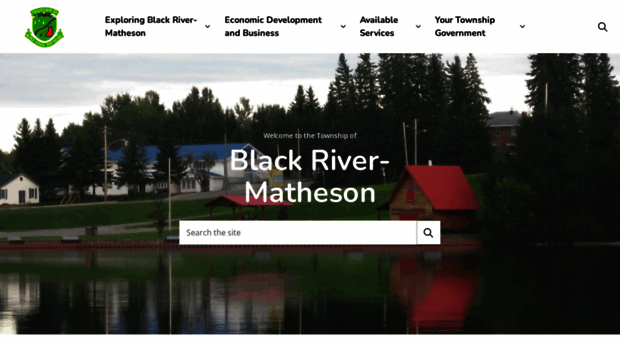 blackriver-matheson.com