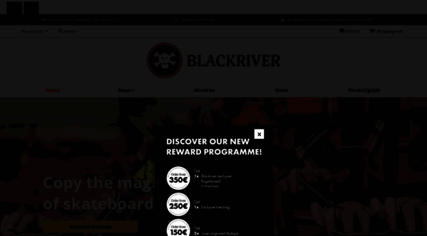 blackriver-stores.com