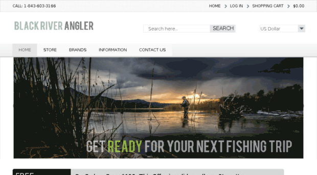 blackriverangler.com