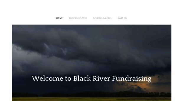 blackriverfundraising.com