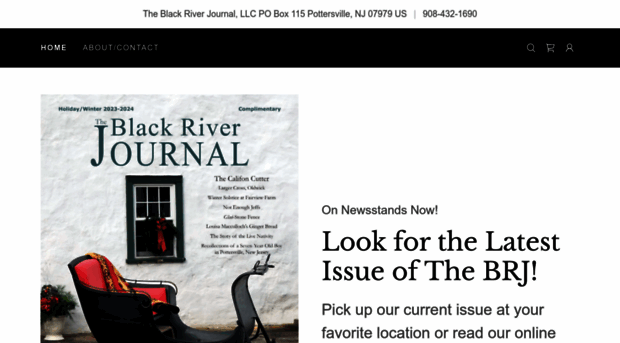 blackriverjournal.com