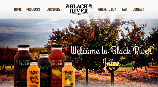 blackriverjuice.com