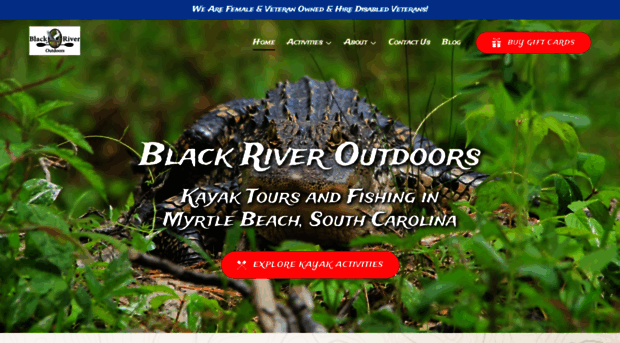 blackriveroutdoors.com