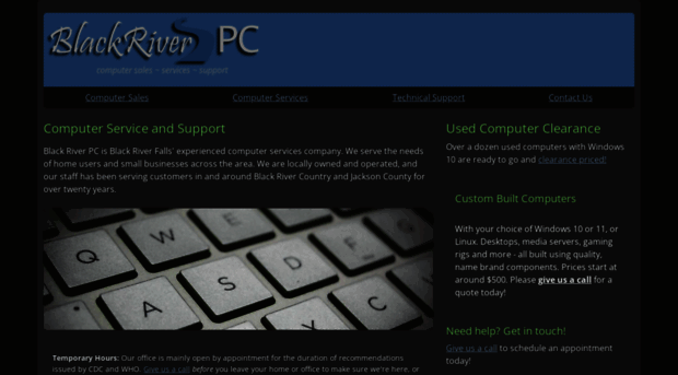 blackriverpc.com