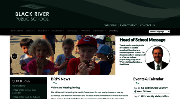 blackriverpublicschool.org