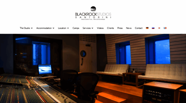 blackrock-studios.com