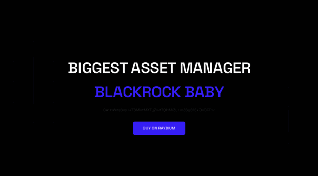 blackrock.baby