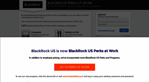 blackrock.corporateperks.com