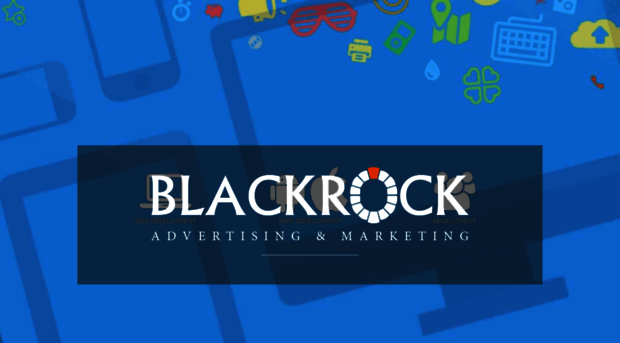 blackrockadvertising.in