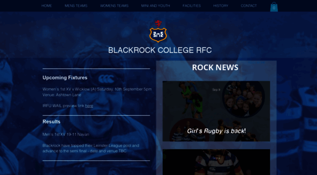 blackrockcollegerfc.ie
