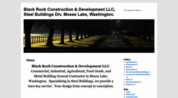 blackrockconst.com