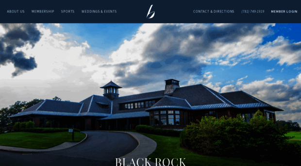 blackrockcountryclub.com