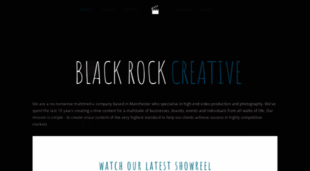 blackrockcreative.co.uk