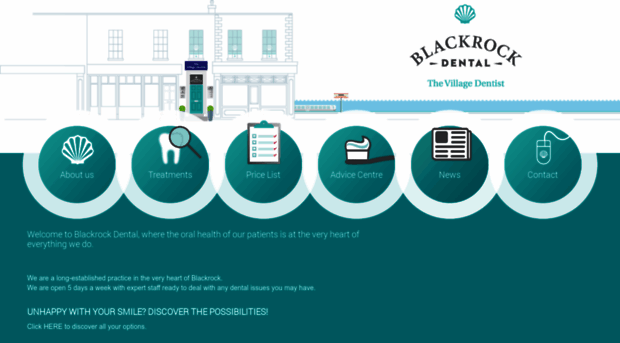 blackrockdental.ie