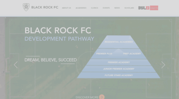 blackrockfc.org