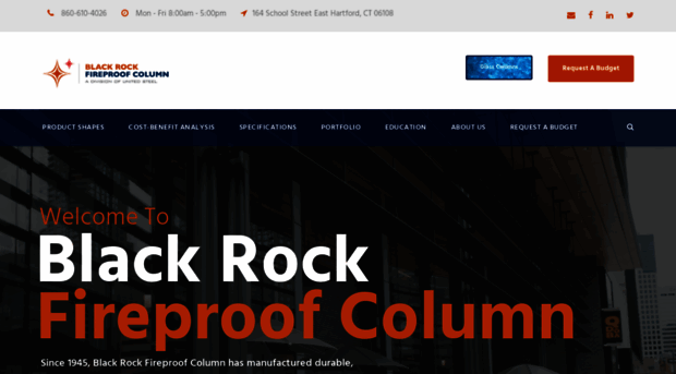 blackrockfireproof.com