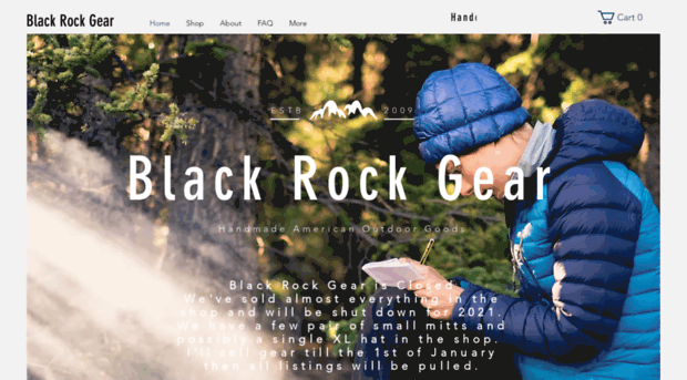 blackrockgear.com