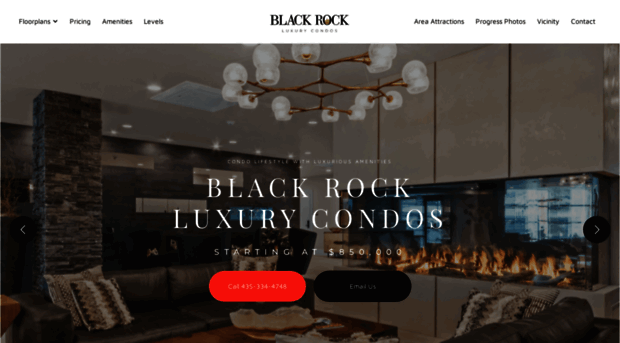 blackrockluxurycondos.com