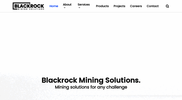 blackrockmining.net