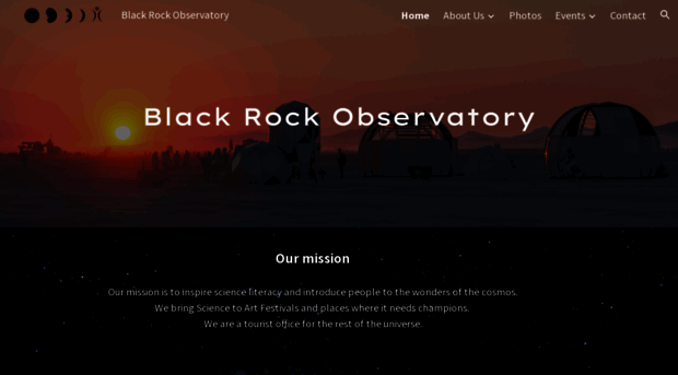 blackrockobservatory.com