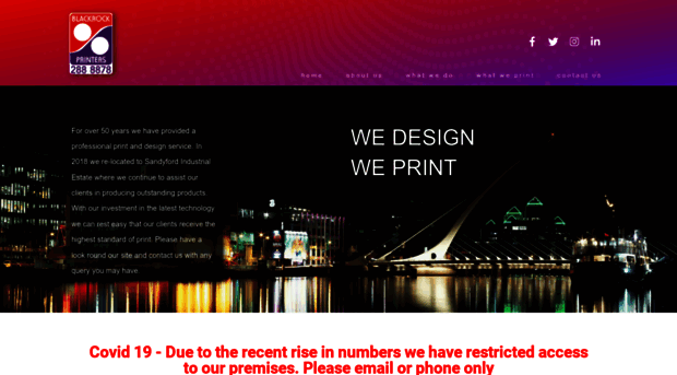 blackrockprinters.ie