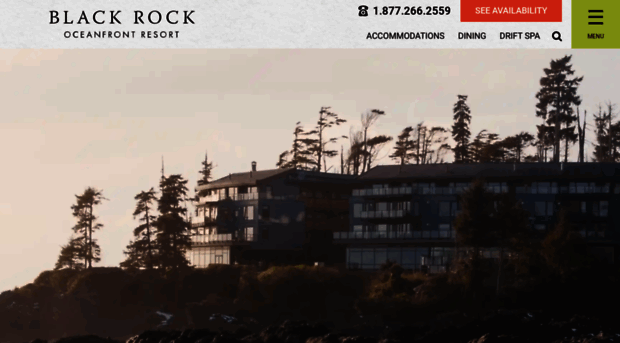 blackrockresort.com