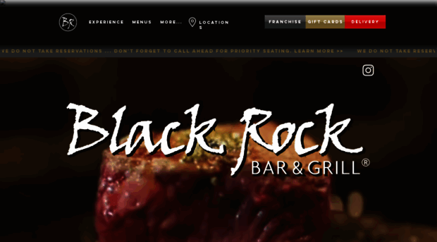 blackrockrestaurants.com
