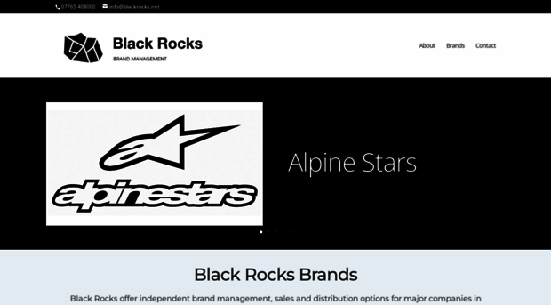 blackrocks.net