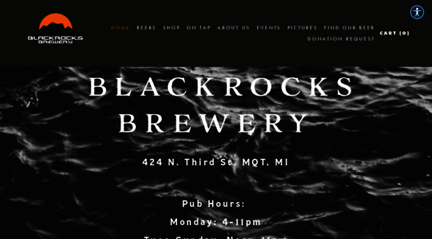 blackrocksbrewery.com