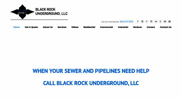 blackrockunderground.com