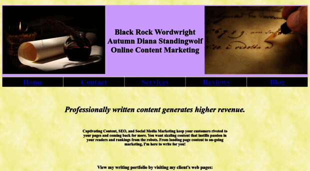 blackrockwordwright.com